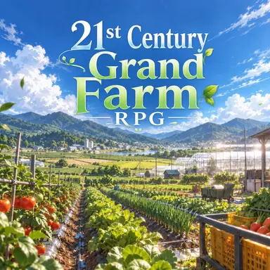 Profile image of Farm RPG