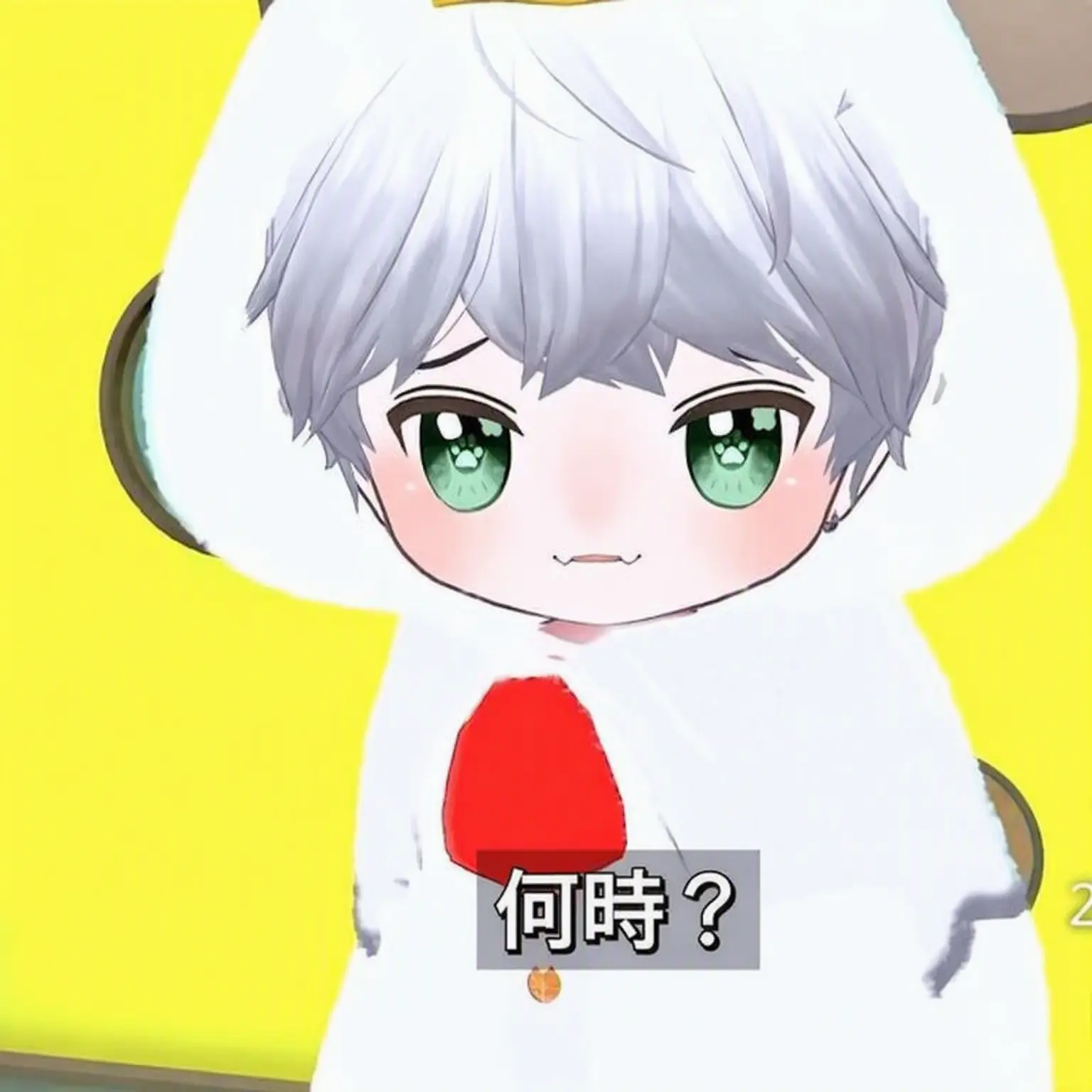 PrettyShelf6256의 フニ幼稚園