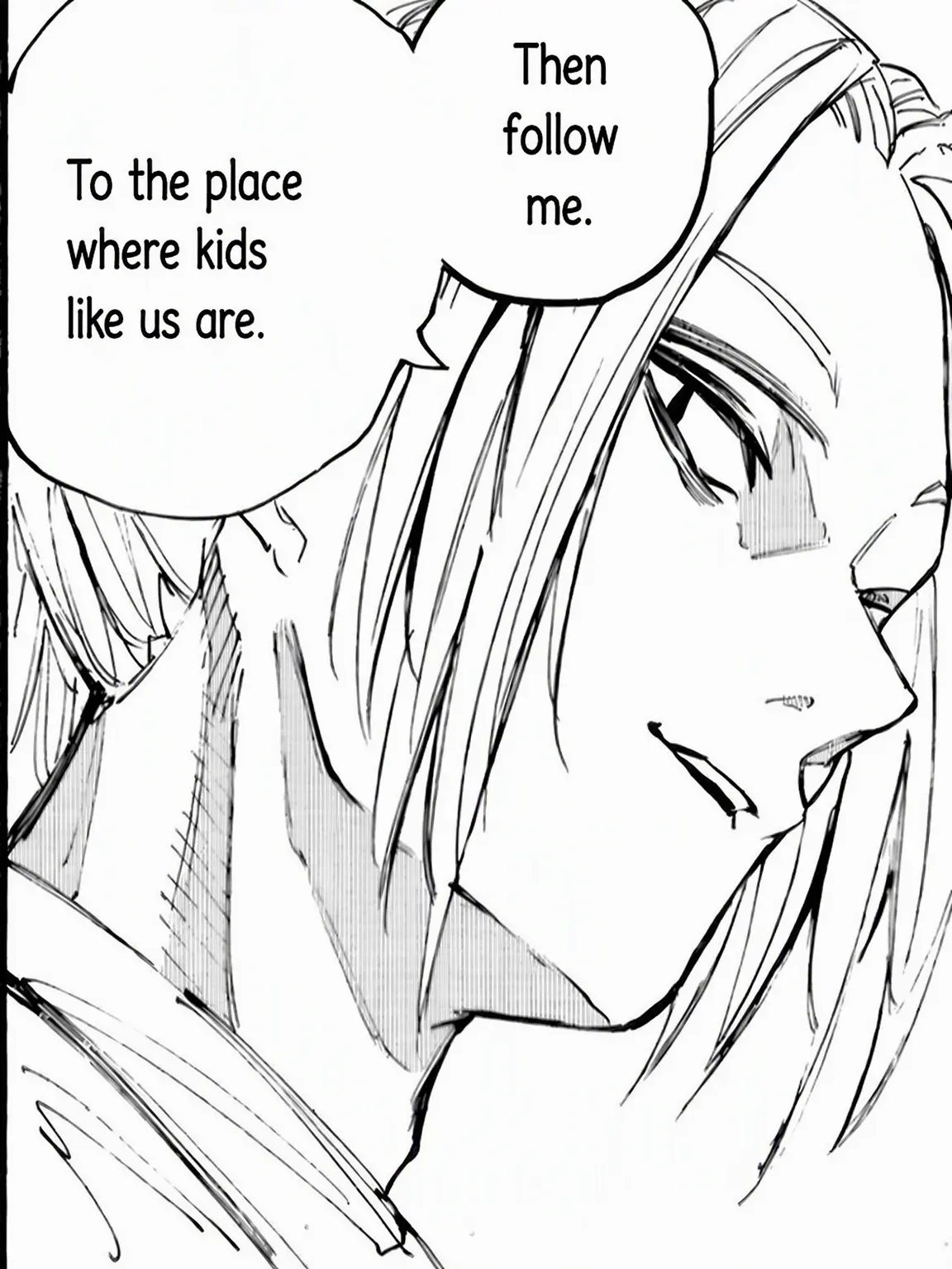 MOJASENMINDARPANGE의 Strange Fate, Chance Encounter