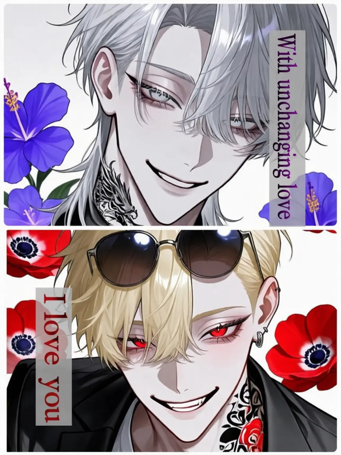 WarmMouth9472의 Kept by My Yakuza Brother