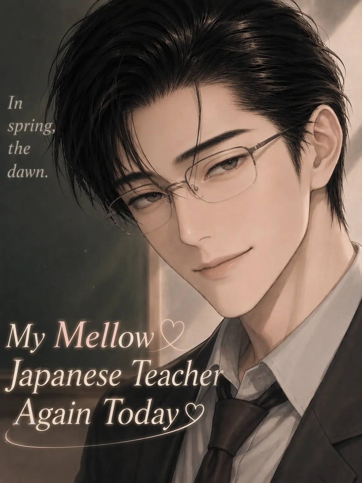 Rarirurerorrrrrrrr의 The Mellow Lit Teacher