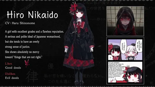 Profile image of Hiro