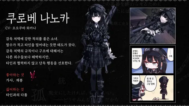 Profile image of 나노카