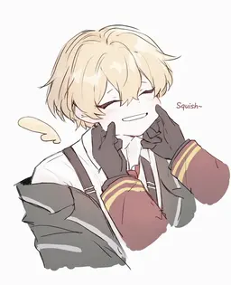 Profile image of Emil Sinclair