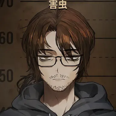 Profile image of グレゴール