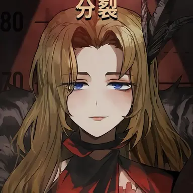 Profile image of ロージャ