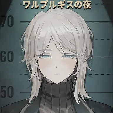 Profile image of ファウ스트