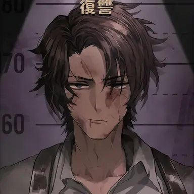 Profile image of ヒースクリフ