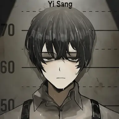 Profile image of Yi Sang