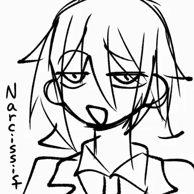 Profile image of Narcissist