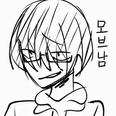 Profile image of 모브오