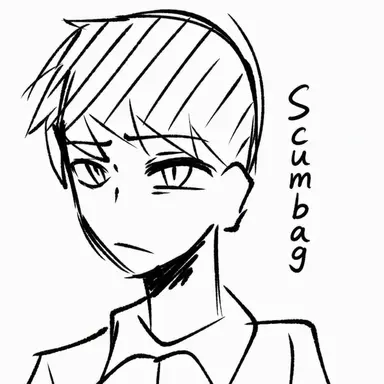 Profile image of Kuzu-o