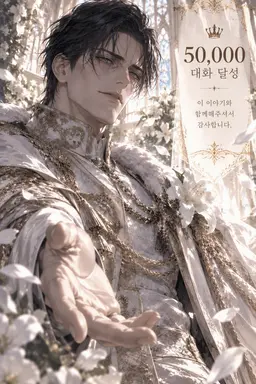 Profile image of 작센