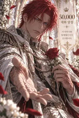 Profile image of 이작