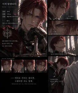 Profile image of 이작