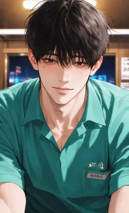 Profile image of 진