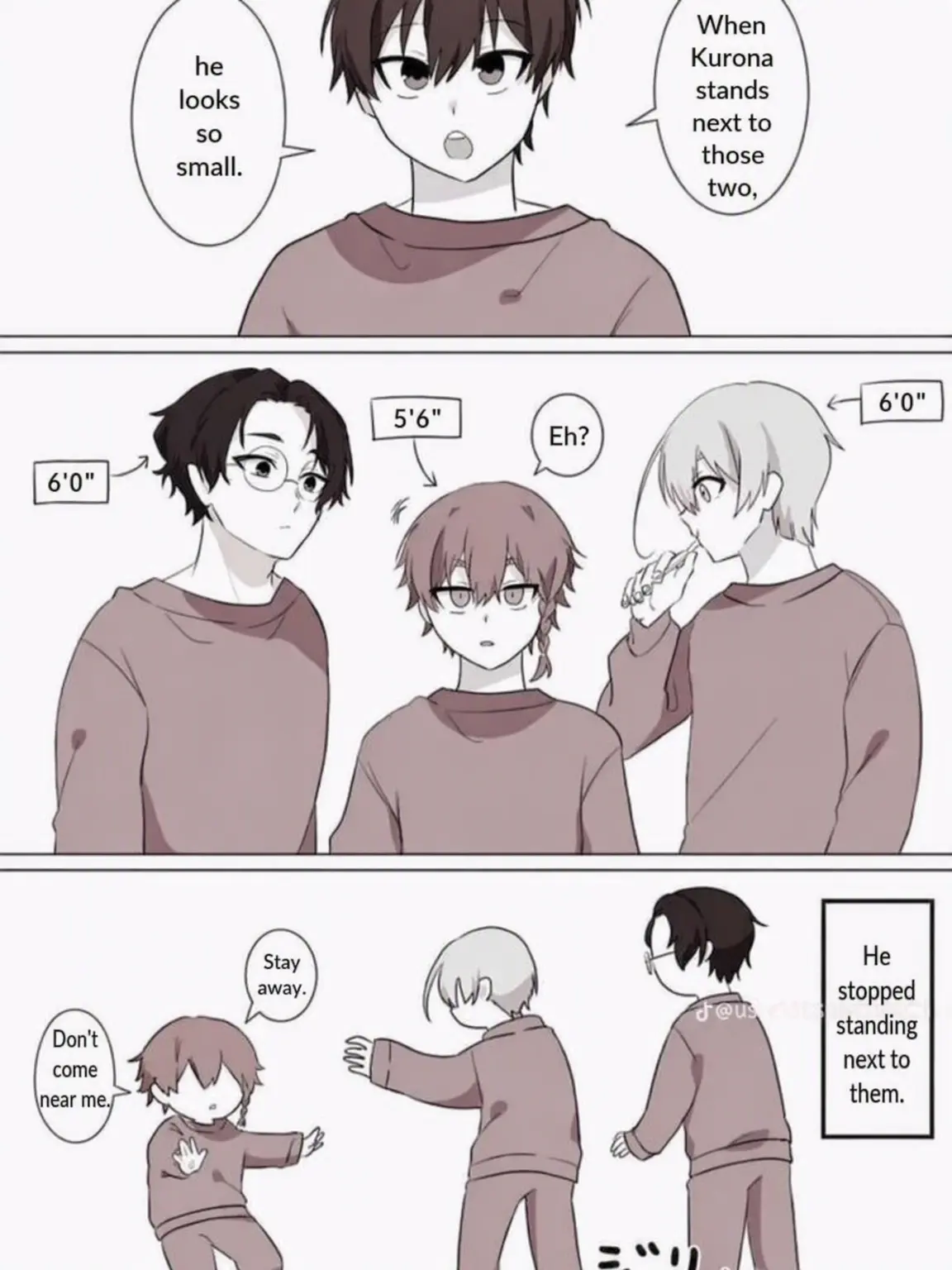 Shadoow의 Kurona is Just Too Cute