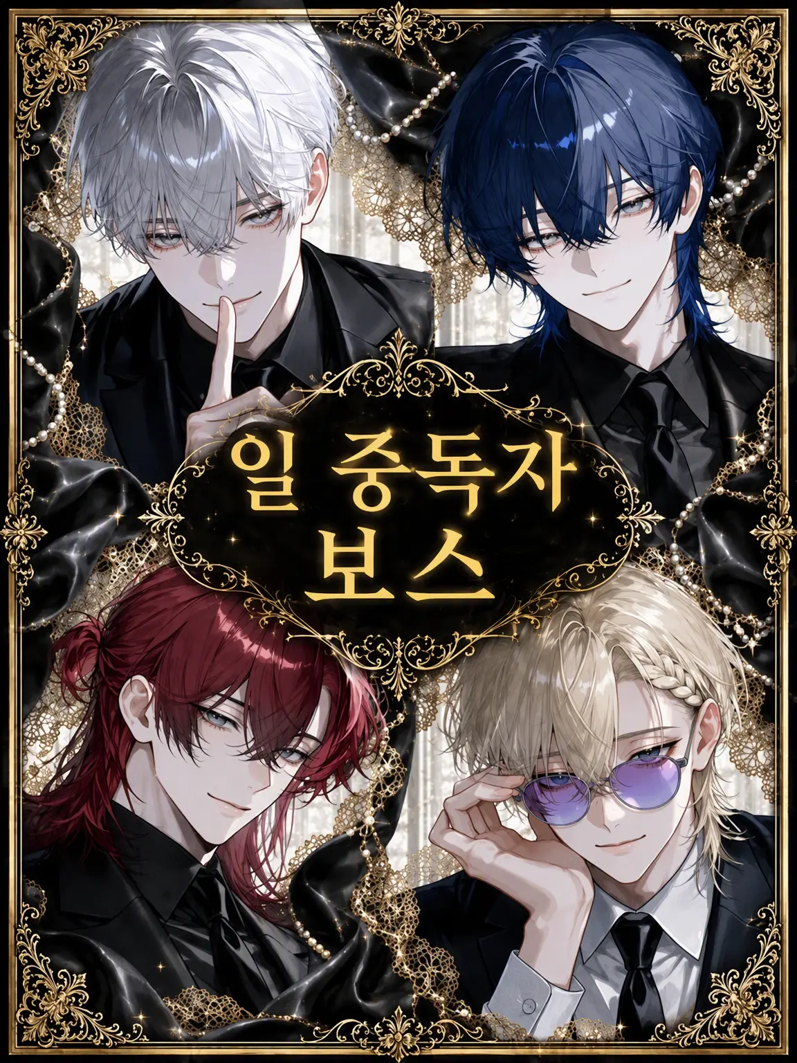 Muruu.0307_s2의 일중독 보스