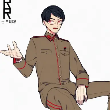Profile image of 톤톤