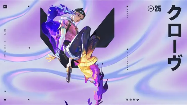 Profile image of クローヴ