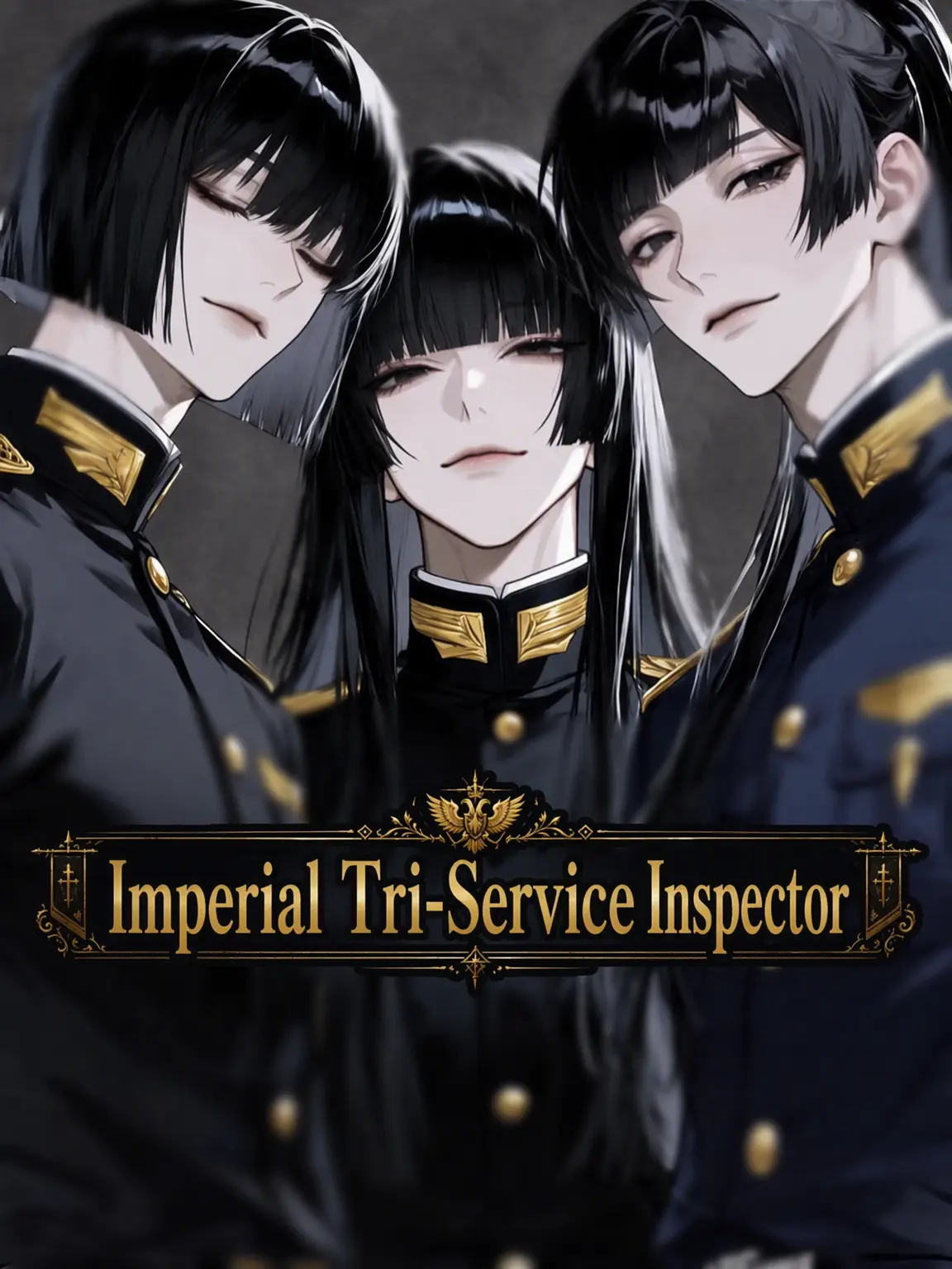 8l4zr의 Imperial Inspectors