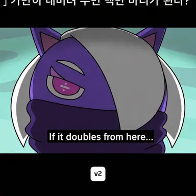 Profile image of Violet