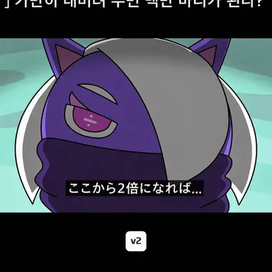 Profile image of バイオレット