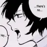 Profile image of Osamu Dazai