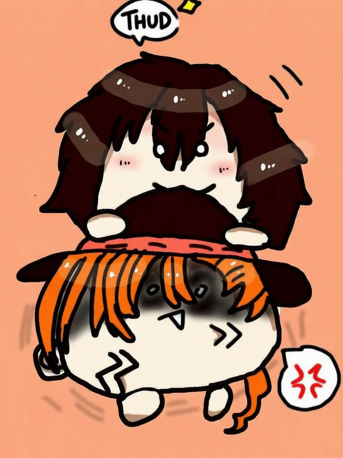 SinfulTaxi5082의 The Princess of Soukoku