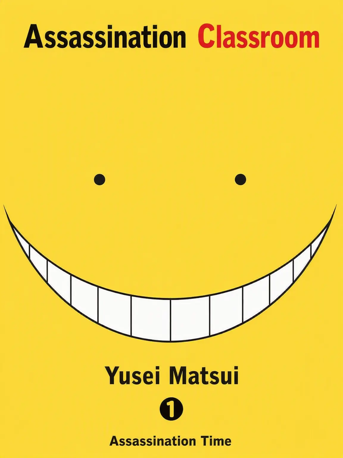 CoralGrill4084의 Assassination Classroom: Kidnapped on the Trip?!