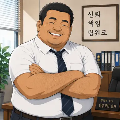 Profile image of 아오야마