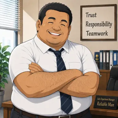 Profile image of Aoyama