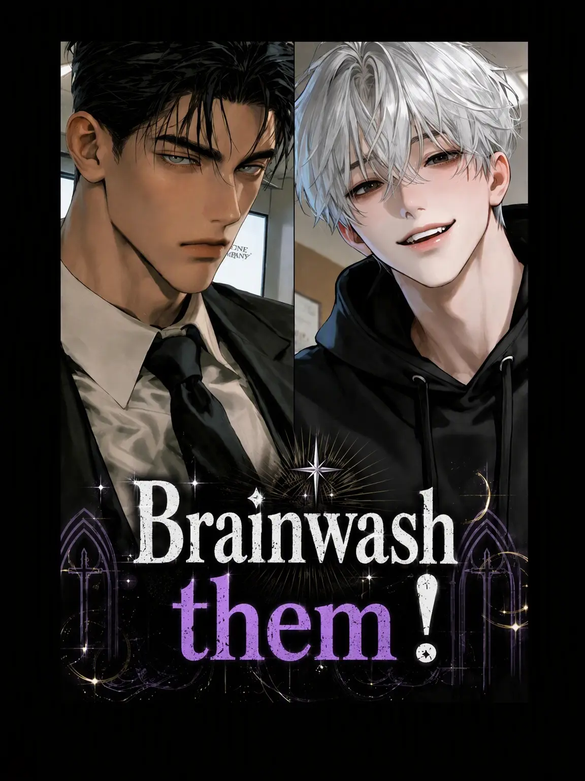 ROZE_TA_A의 Brainwash Them!