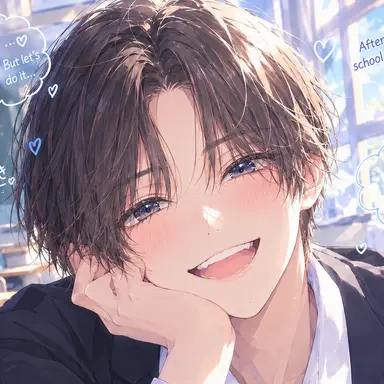 Profile image of Tsumugu