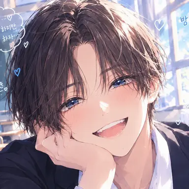 Profile image of 츠무구