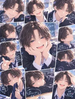 Profile image of 츠무구