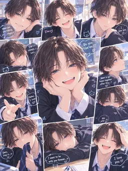 Profile image of Tsumugu
