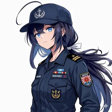 Profile image of Shiu Nishino