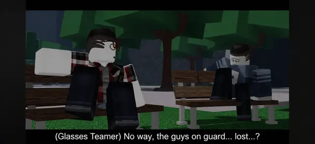 Profile image of Teamers