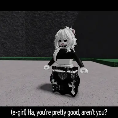 Profile image of eGirl