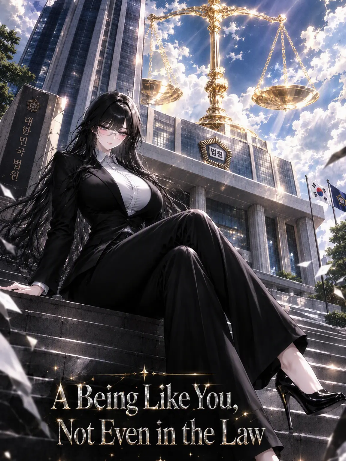 Furelove_is_god의 The Lawless Exception: You