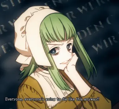 Profile image of Gumi