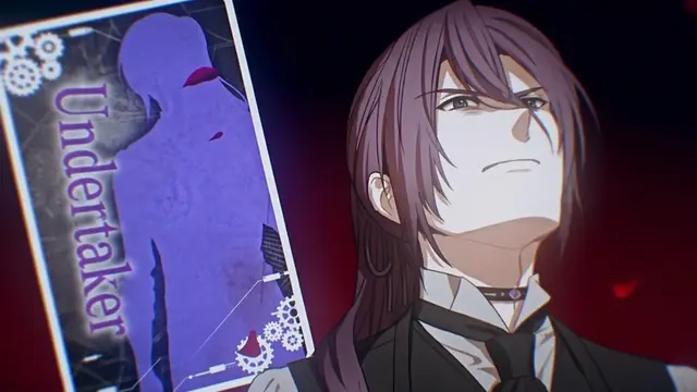 Profile image of Kamui Gakupo