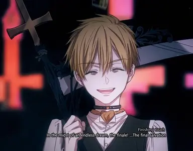 Profile image of Kagamine Len
