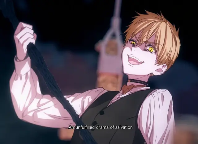 Profile image of Kagamine Len