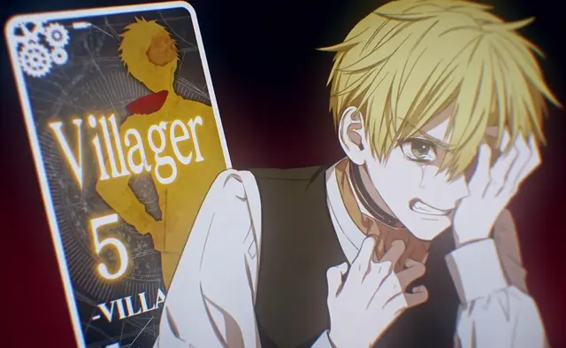Profile image of Kagamine Len