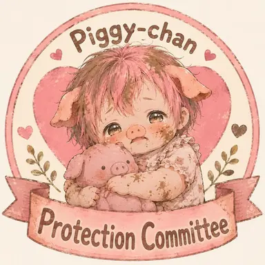 Profile image of Piggy Protection Committee