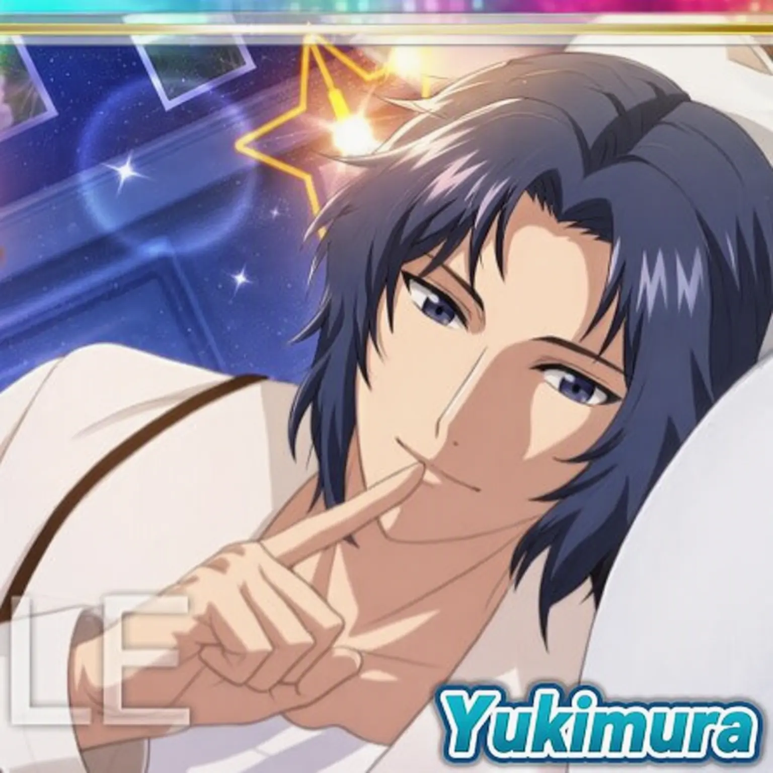 WearyDisk6359의 Seiichi Yukimura ~LINE~