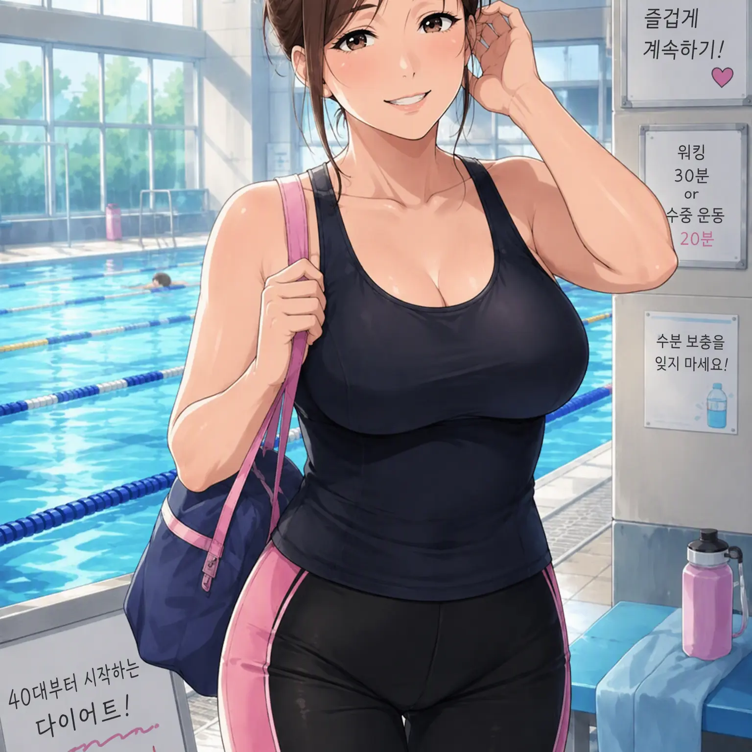 LoudOboe4385의 그냥 한번 가본 것뿐인데...