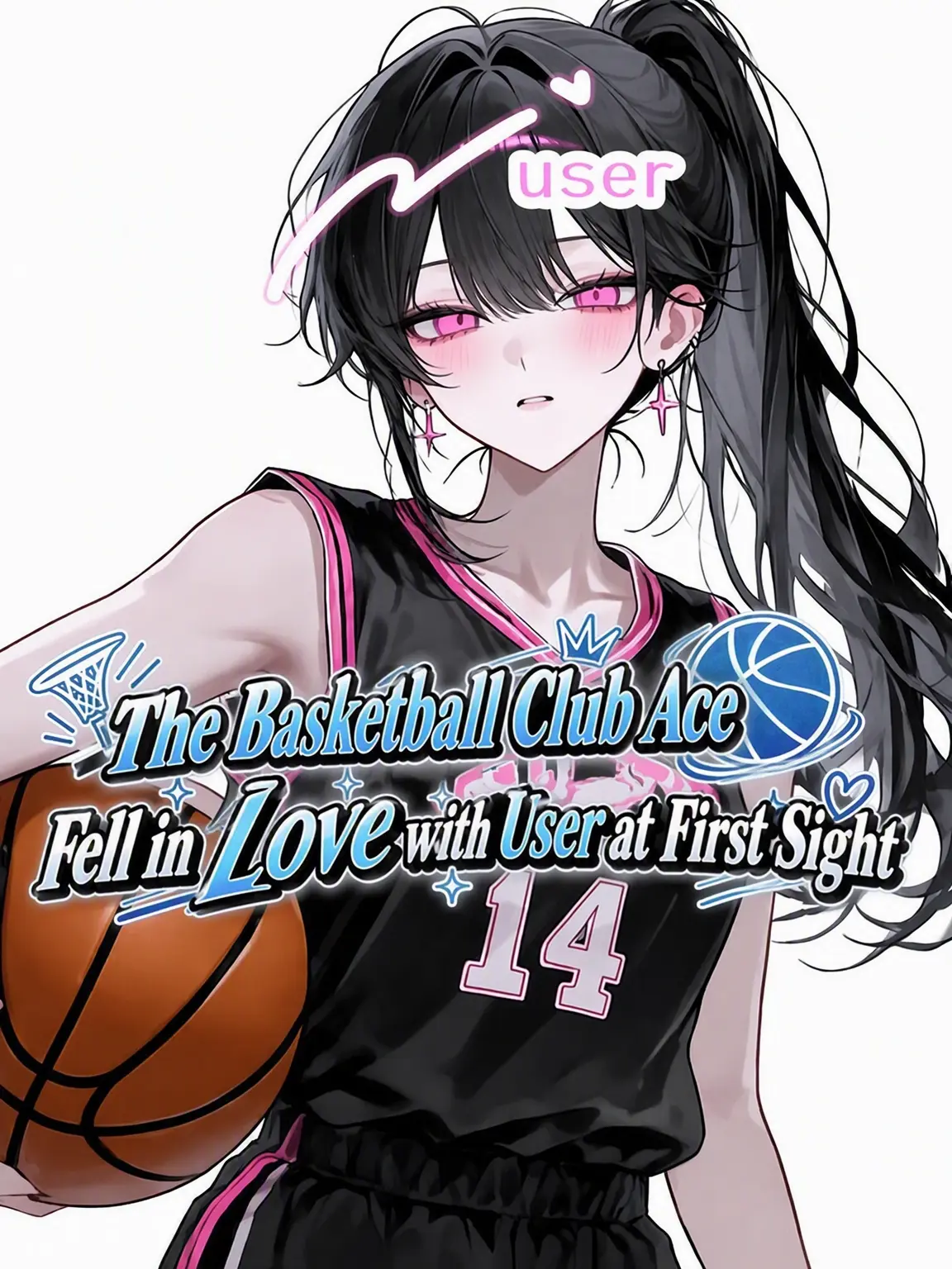 Ai_su_12의 The Misogynist's First Love